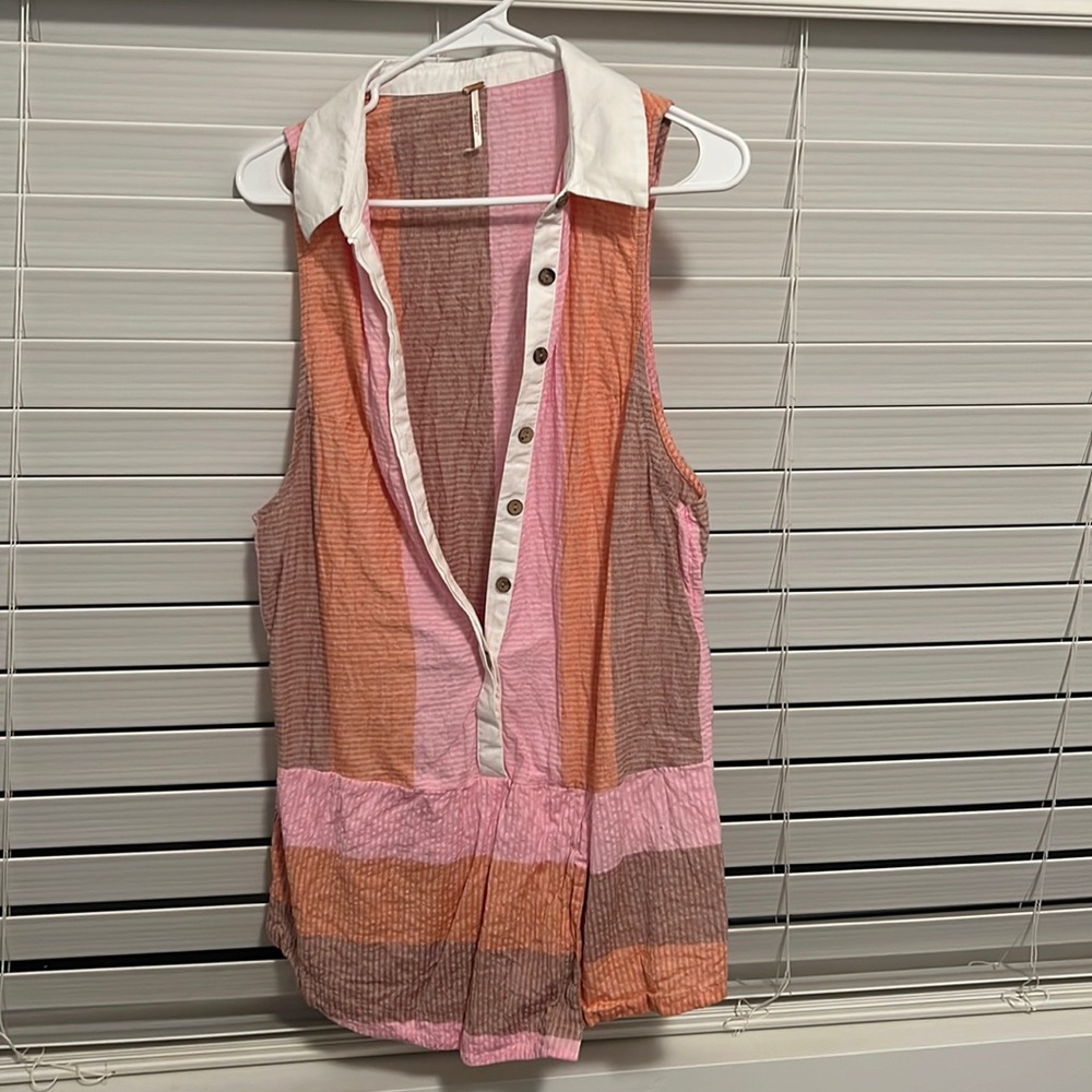 FP skort romper!